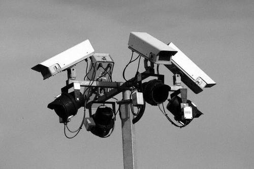 Installateur de vidéo de protection