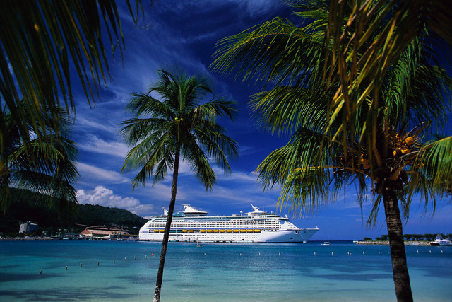 Croisiere Plazza