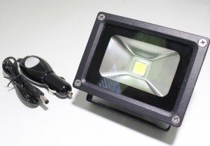 Projecteur led