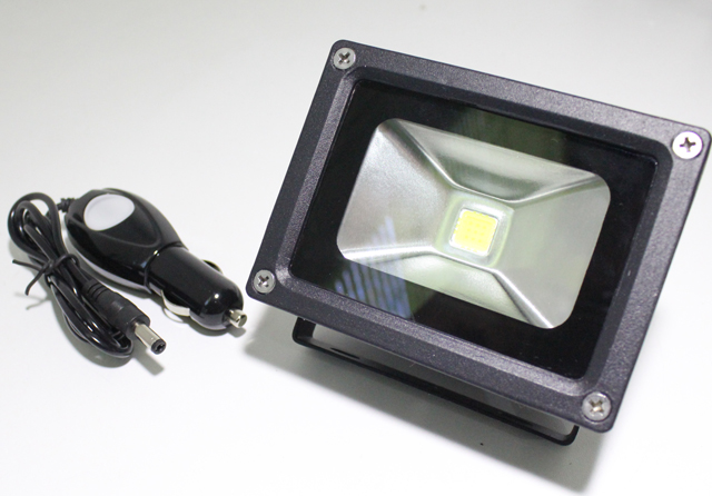 Projecteur led