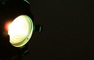 Projecteur led