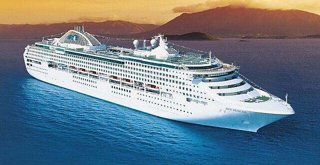 Croisiere Plazza