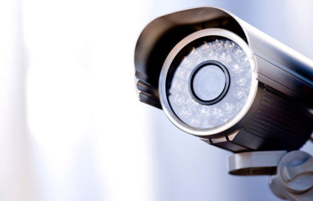 Vidéo surveillance