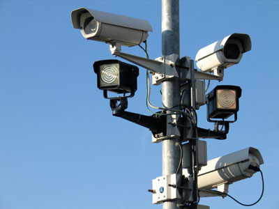 Vidéo surveillance