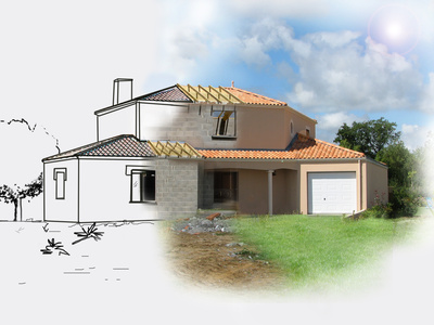 Faire appel au crédit in fine pour un projet immobilier