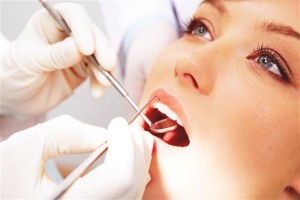 dentiste urgence