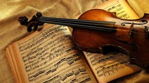partition de musique