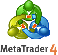 Logo de MetaTrader 4