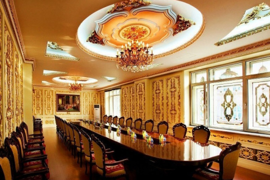 salle de réunion