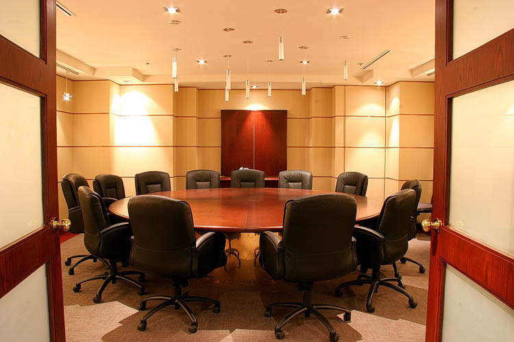 salle de réunion