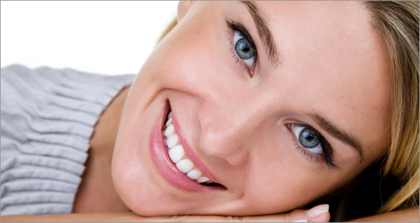 Joli sourire