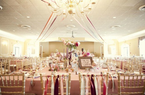 Salle de mariage