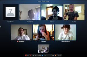Vidéo conférence avec Skype