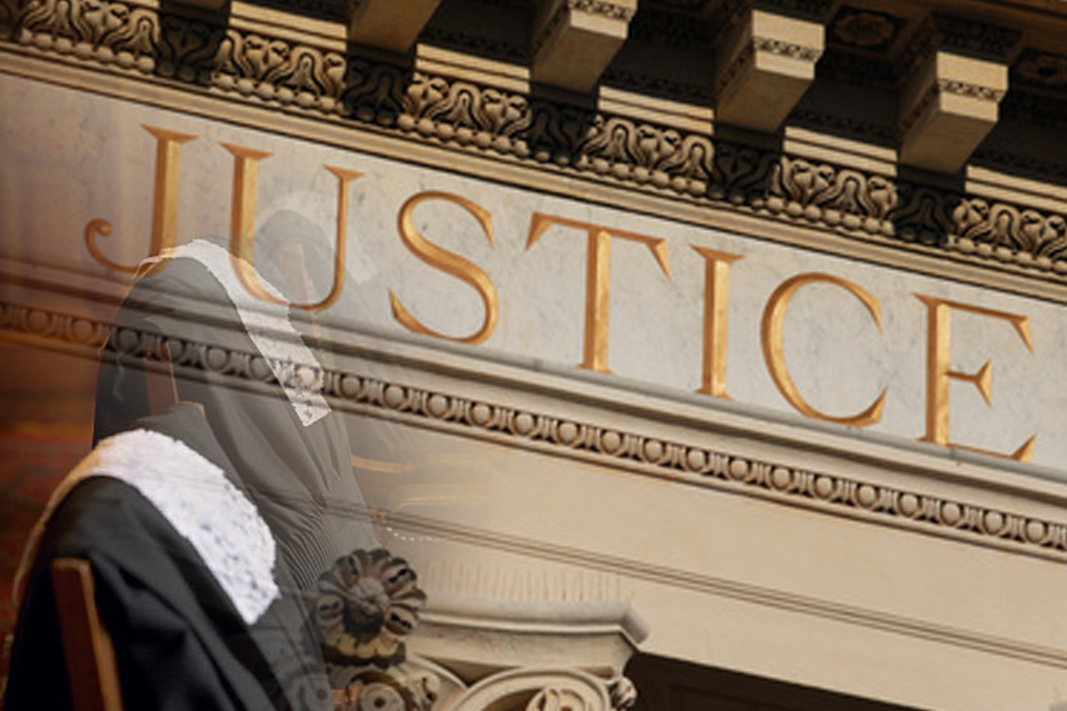 cabinet d'avocat