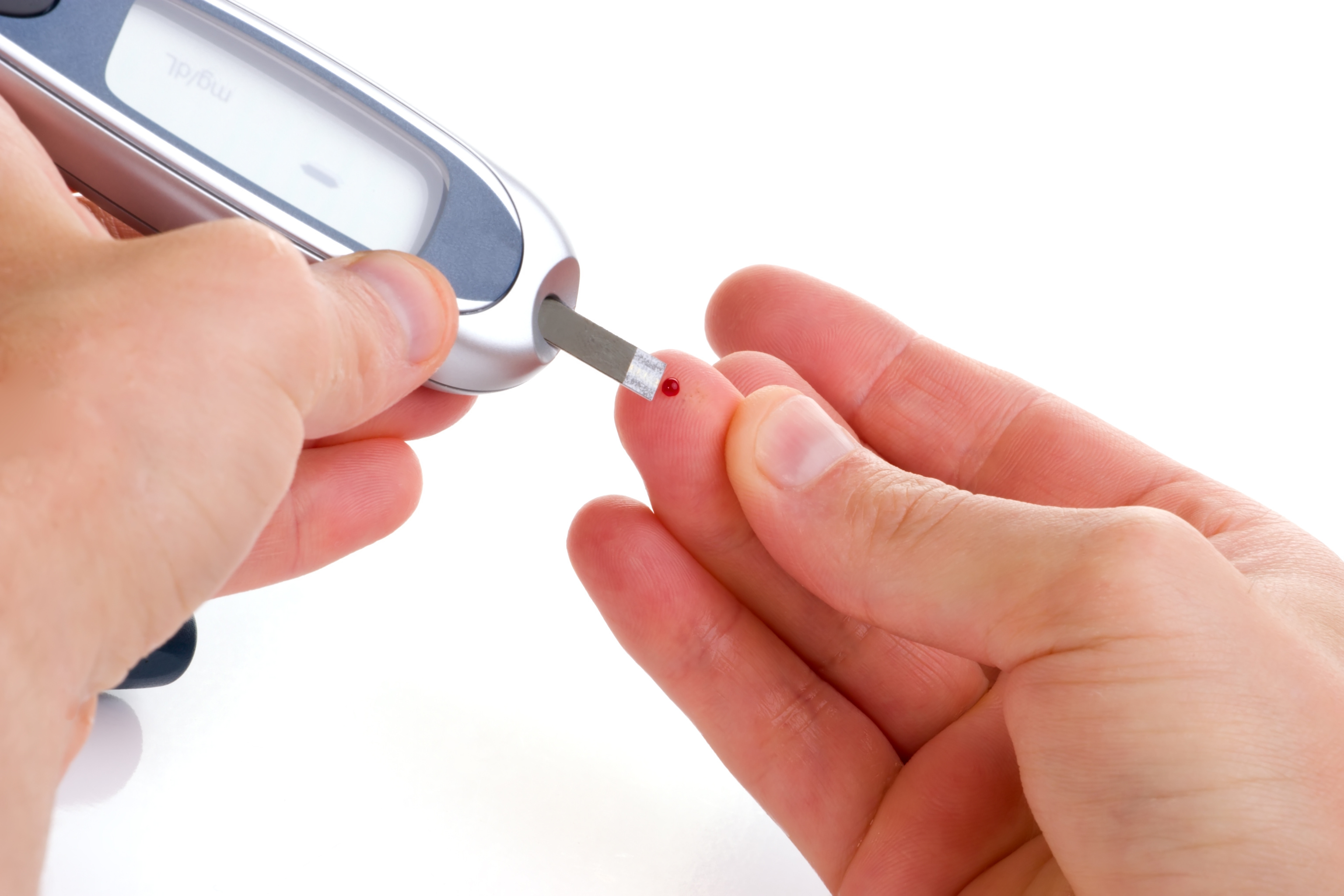 Les français et le diabete