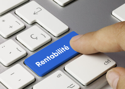rentabilité