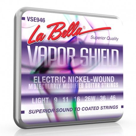 Vapor Shield pour Electrique