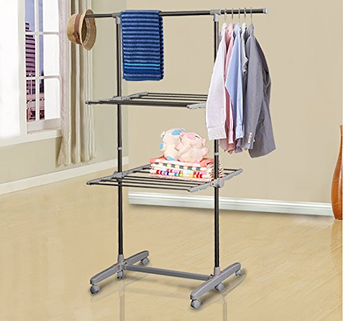 sechoir-linge-interieur