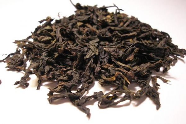 Da_Hong_Pao_Oolong_tea_leaf