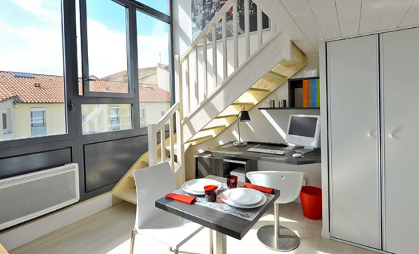 investir residence etudiante