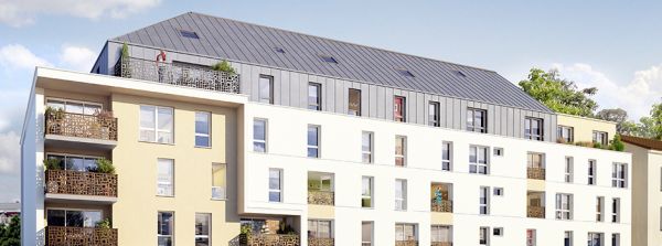 residence nantes
