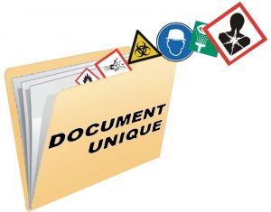 document unique