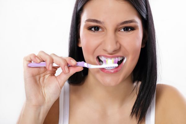 blanchir-dents-dentifrice