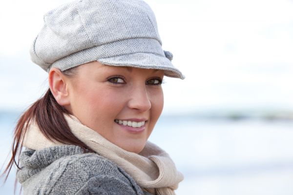 casquette-femme