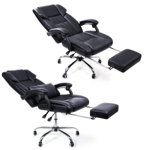 fauteuil de bureau ergonomique