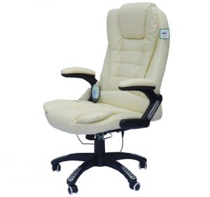 fauteuil de bureau ergonomique