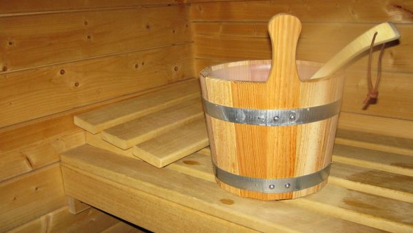 Les accessoires indispensables pour le sauna