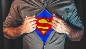 les super aliments super héros