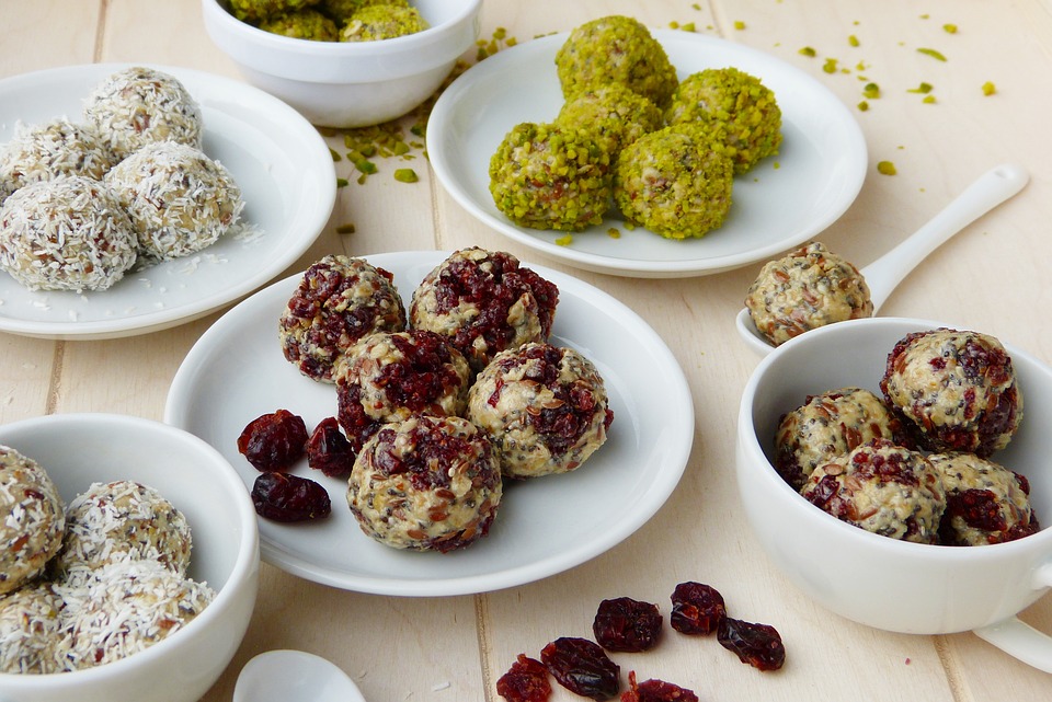 les super aliments
