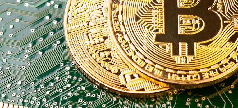 Formation crypto-monnaie