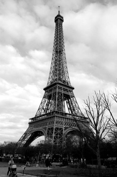 Paris premier