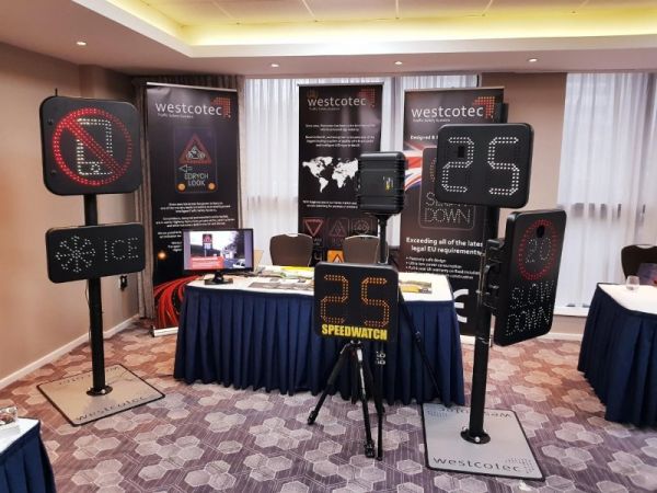 les innovations de Westcotec