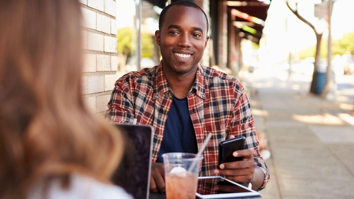 Les rencontres sans internet
