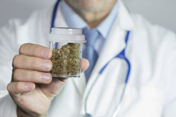 Le cannabis pour traiter différents maux