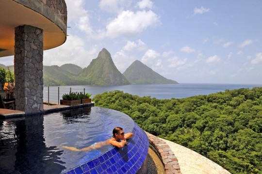 services hotels