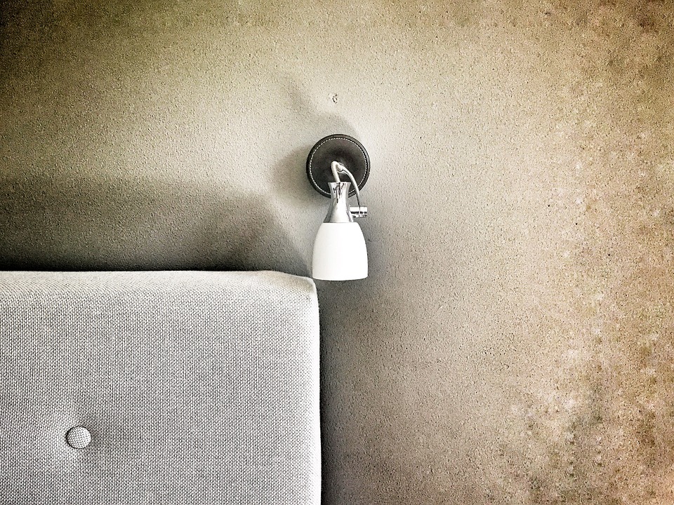décoration loft industrielle