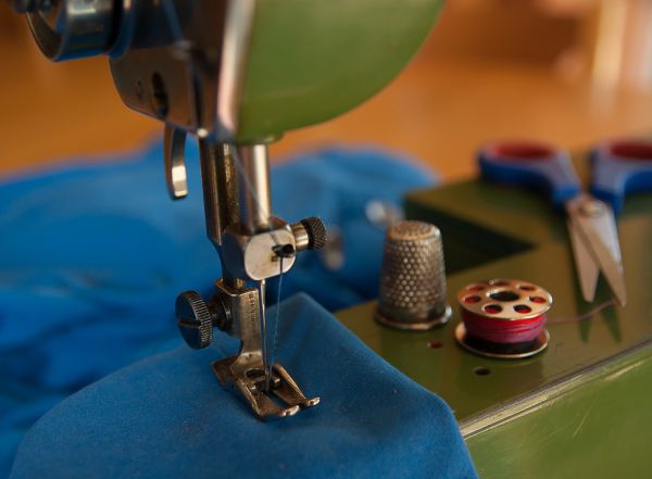 atelier de couture