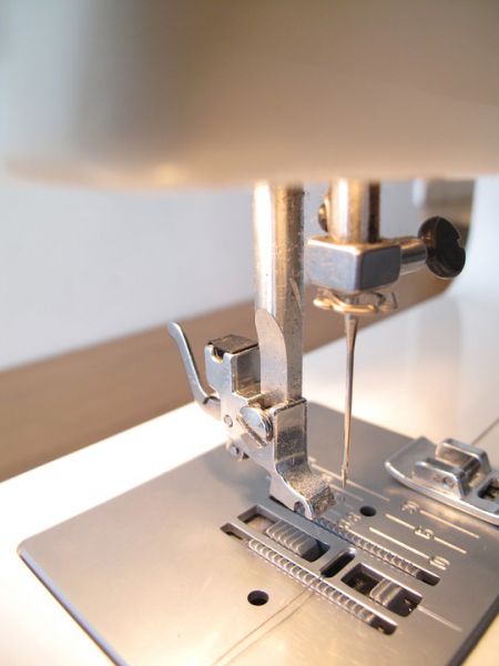 atelier de couture