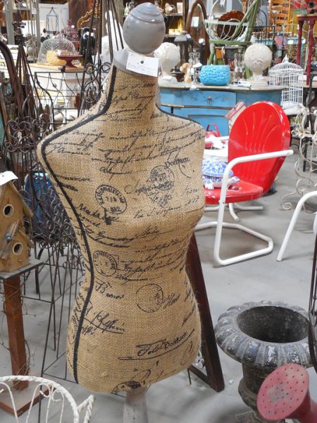 atelier de couture