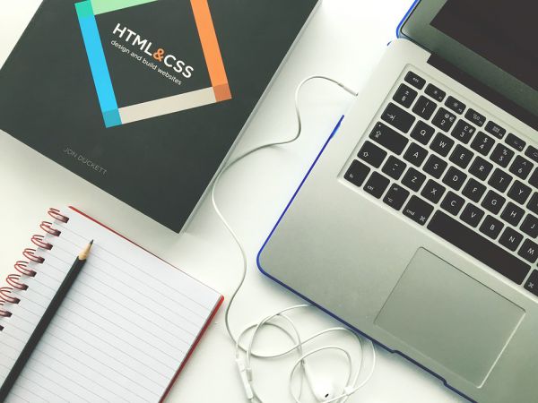 css html web