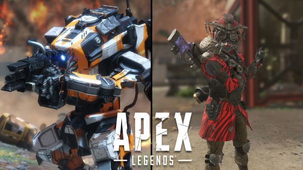 Apex Legends