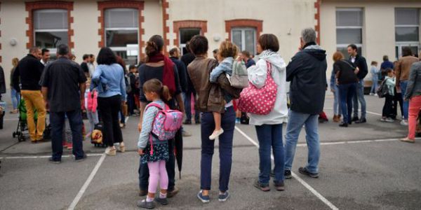 Les règles à retenir lors de la rentrée