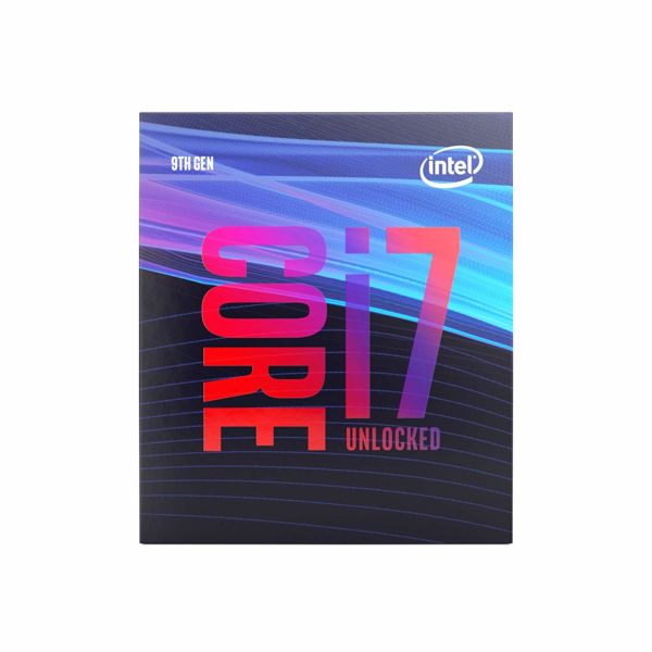 processeur core i7 configuration PC