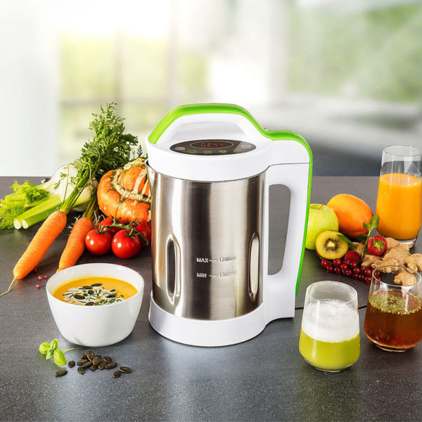 Blender soupe
