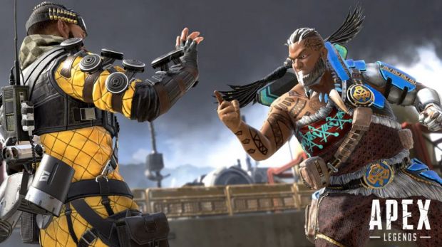 APEX Legends