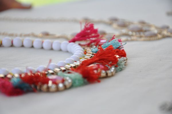 Bijoux femme